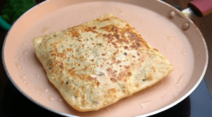 paneer paratha recipe in hindi