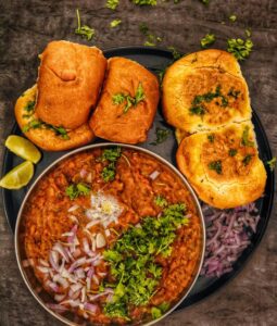 pav bhaji recipe in hindi