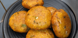 bread cutlet recipe in Hindi