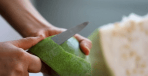 ash gourd vegitable recipe