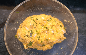 bread cutlet mixture recipe in Hindi