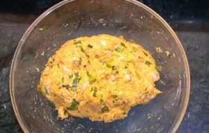 bread cutlet mixture recipe in Hindi