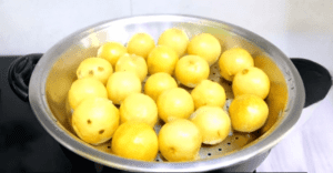 steam lemon for nimbu recipe