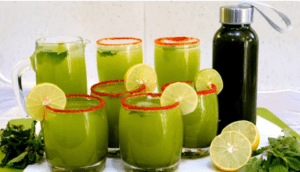 aam panna recipe in hindi