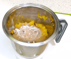 masala with aam panna