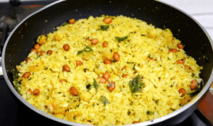 poha recipe in hindi