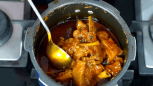 mutton curry recipe