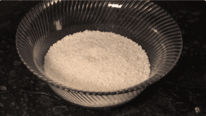 rice for dosa recipe