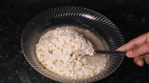 soaking rice for dosa recipe