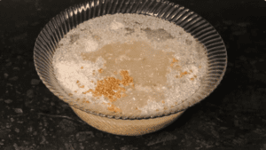 wet rice for dosa recipe