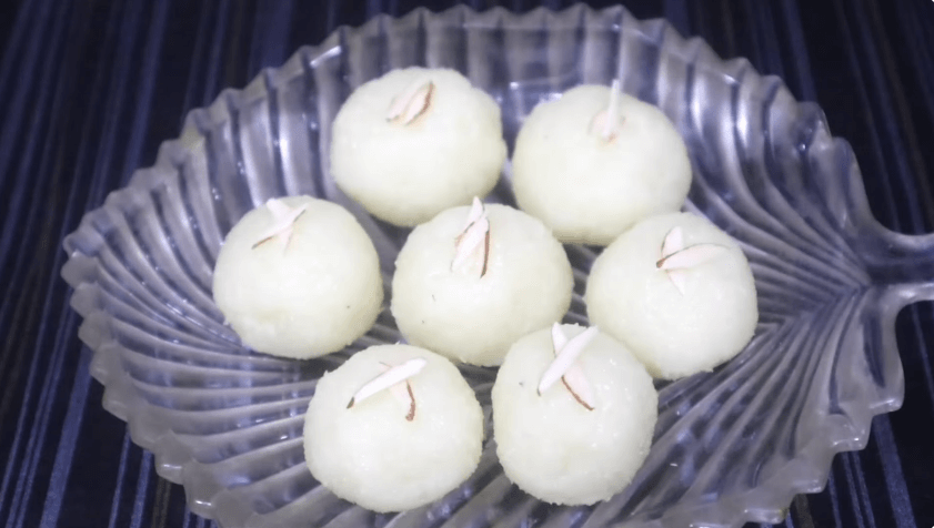 coconut laddu recipe in hindi