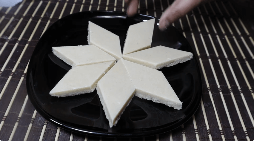 kaju katli recipe in hindi