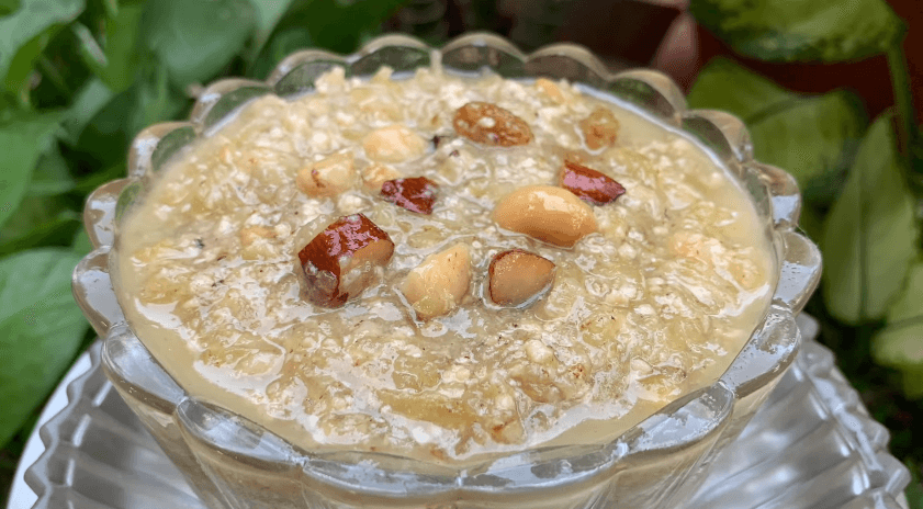 lauki ka halwa recipe in hindi