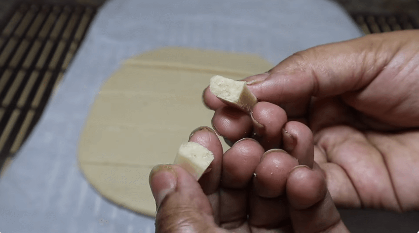 taste of kaju katli like store