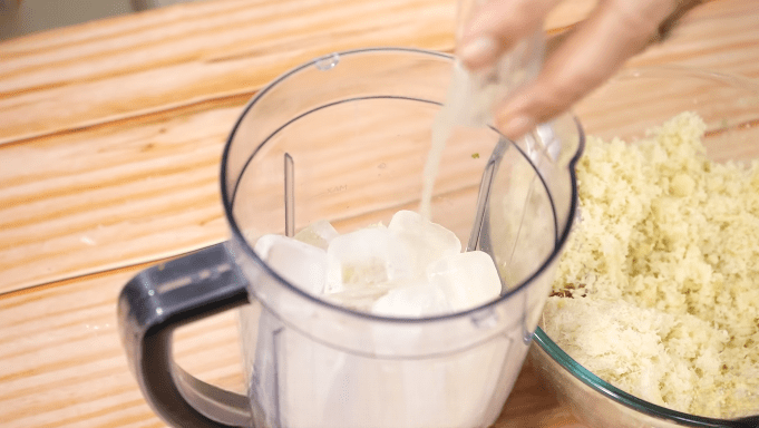 mix well ganne ka juice