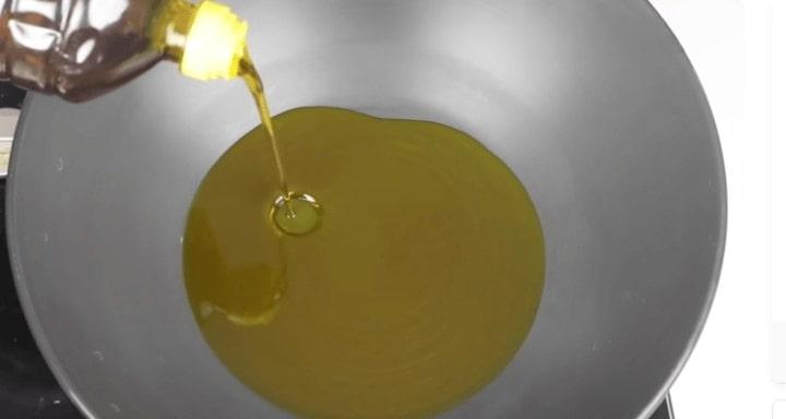mustard oil