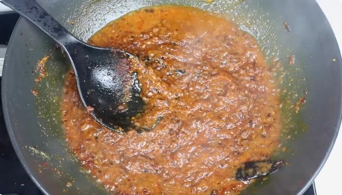 ready egg gravy recipe