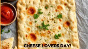 cheese paratha recipe in hindi