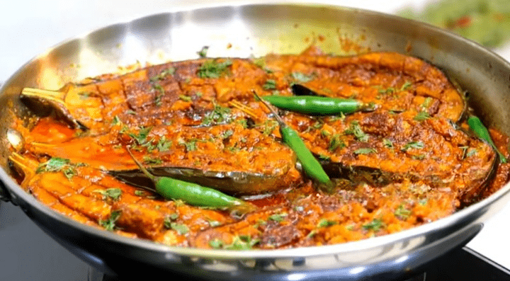 baigan bharta recipe in hindi