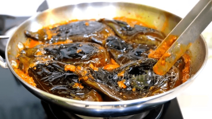 baigan bharta recipe in hindi