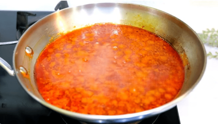 baigan bharta gravy recipe in hindi