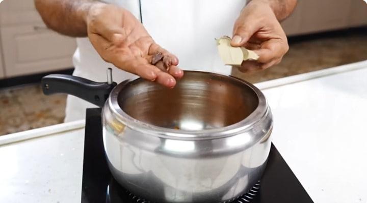 illaychi aur tej patta